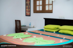 Seagreen Guesthouse - Galle Fort